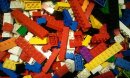 1 kg LEGO® BASIC Steine/ Bausteine