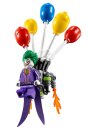 Jokers Flucht mit den Ballons 70900