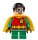 LEGO® Super Heros Mighty Micros: Robin™ vs. Bane™ 76062