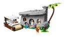 LEGO® Ideas The Flintstones - Familie Feuerstein 21316