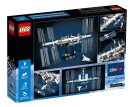 LEGO® Ideas Internationale Raumstation 21321