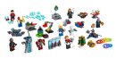 LEGO® Marvel Avengers Adventskalender 76196 (2021)