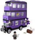 Lego Harry Potter 4866 - Der Fahrende Ritter