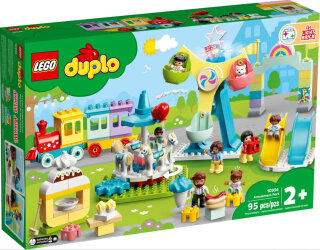 Duplo Erlebnispark 10956