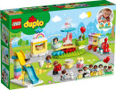 Duplo Erlebnispark 10956