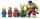 LEGO® Marvel Avengers - Lokis Rache 76152