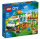 LEGO® City Gemüse-Lieferwagen 60345