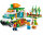 LEGO® City Gemüse-Lieferwagen 60345