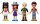 LEGO® Friends Bio-Bauernhof 41721