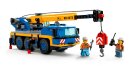 LEGO® City Geländekran 60324