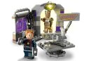 LEGO® Marvel Hauptquartier der Guardians of the Galaxy 76253