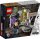 LEGO® Marvel Hauptquartier der Guardians of the Galaxy 76253