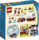 LEGO® Disney 10777 Mickys und Minnies Campingausflug